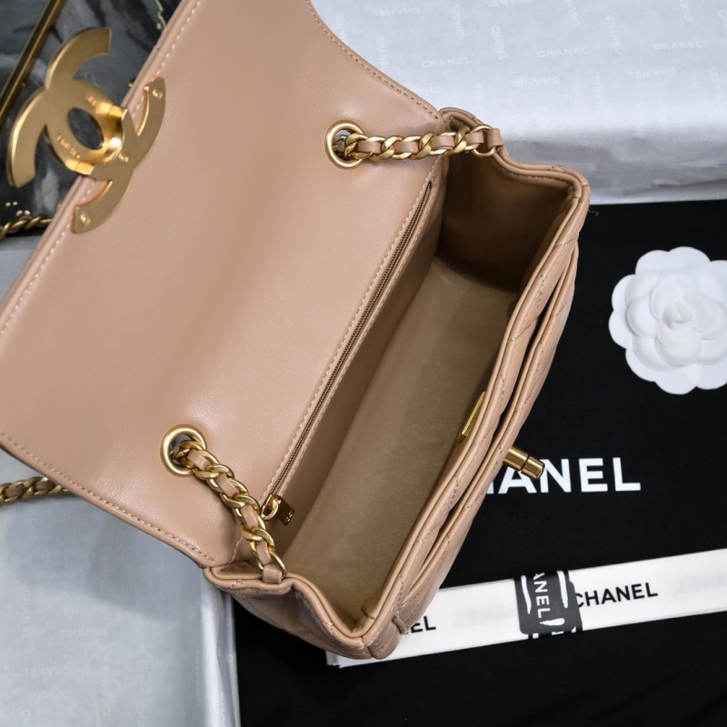 Chanel Top Handle Bags